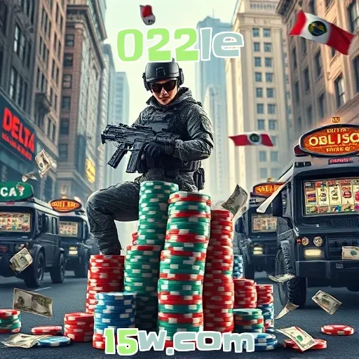 022le: O App Que Mudou a Forma de Jogar no Brasil