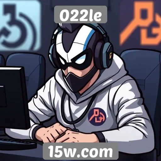 021le e sua contribuição para a comunidade gamer