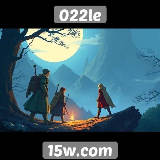 022le revela novos jogos para os fãs de RPG