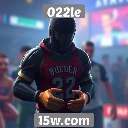 Avaliações de jogadores sobre a experiência no 022le