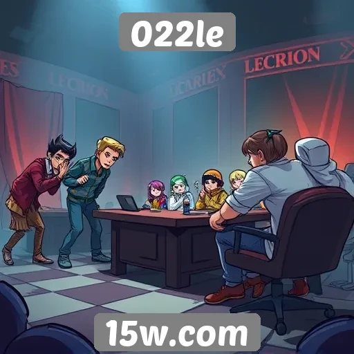 Dicas de estratégia para jogos populares no 022le