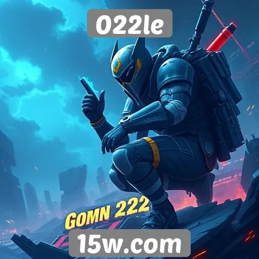 Principais jogos disponíveis no 022le em 2025